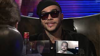 картинка: Minaev Live 22.11.2011 Тимати