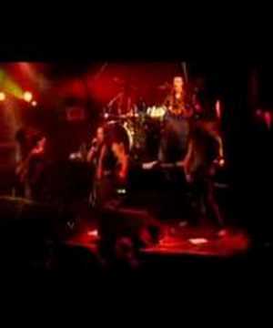 Edguy Vain Glory Opera Live In Argentina 9 30 04