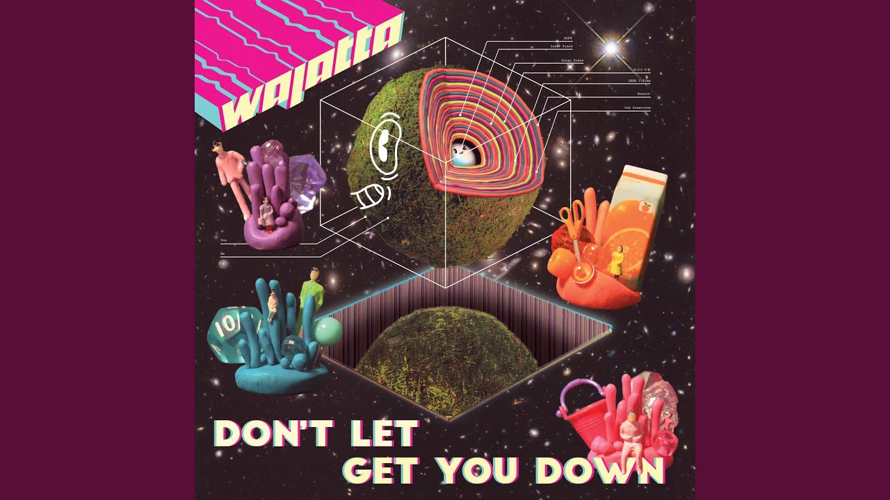 Watch Renegades on YouTube