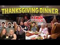 (Full English w/ Indosub) Ngerayain Tradisi Thanksgiving sama Keluarganya Grandma!