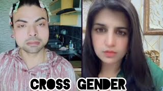Chandoo vs Nimra Sawal jawab Comedy video 🔥