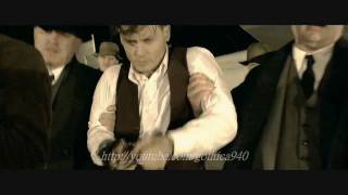 Public Enemies (2009) High Definition HD and fan made Trailer