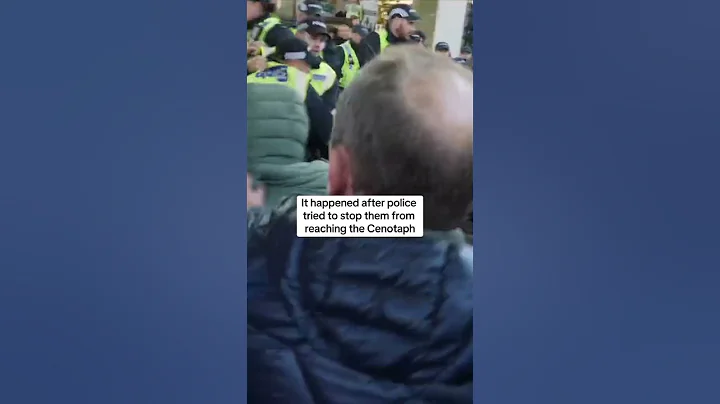 'You let your country down'