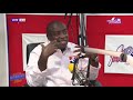 Kwabena Agyapong's Full Interview on Wontumi Morning Show