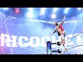 Ricochet Entrance: WWE SmackDown, Nov. 18, 2022