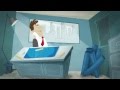 Riw  communication cartoon animation