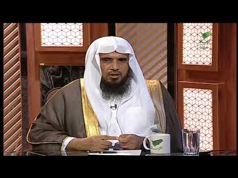 ما حكم التعوذ من الشيطان مائة مرة الشيخ سعد بن تركي الخثلان