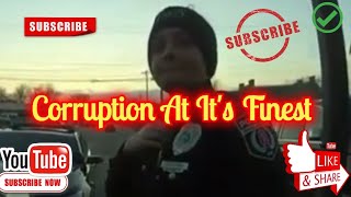 This Was Taken Down, Repost The Most Corrupt Cop In Kentucky Officer Brittany Lyons #827
