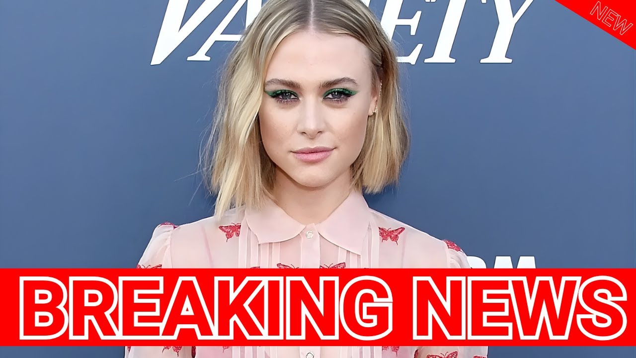 Hayley Erin Died In Y&R, Sad News For Fans!
