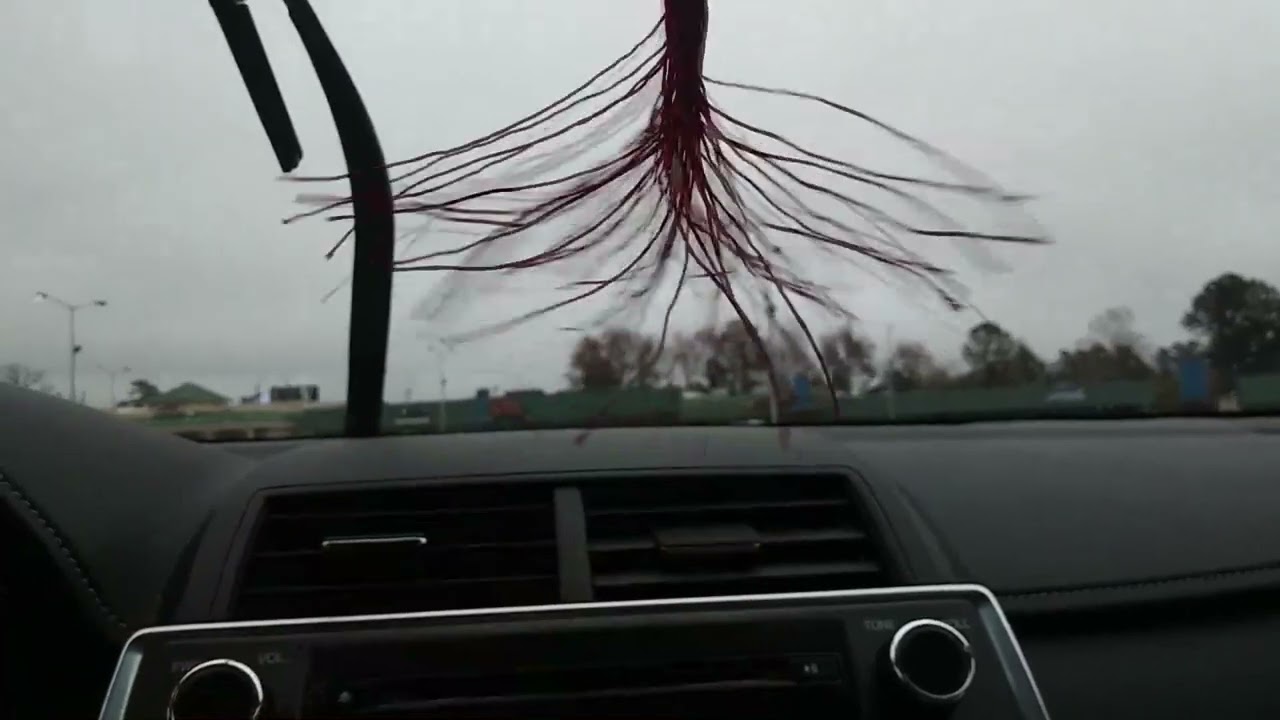 Dashboard strings in motion fun