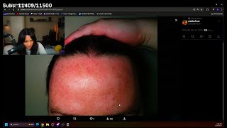 CINNA REACTS TO FUNNIEST REDDIT ON STREAM!
