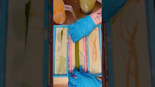 Your Soaps Are Tacky