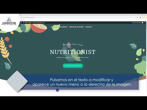 Tutorial Diseño Web