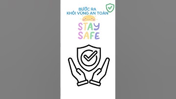 Bước ra khỏi vùng an toàn