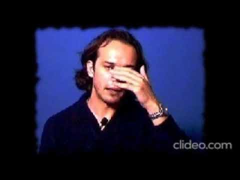 Video: Vincent Perez: Biografi, Kreativiti, Kerjaya, Kehidupan Peribadi