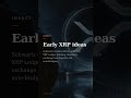 David Schwartz Confirms XRP Co-Creator Arthur Britto Is Real