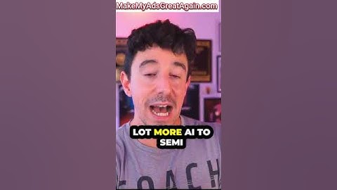 Revolutionizing lead generation with AI  #socialads #business #digitalmarketing