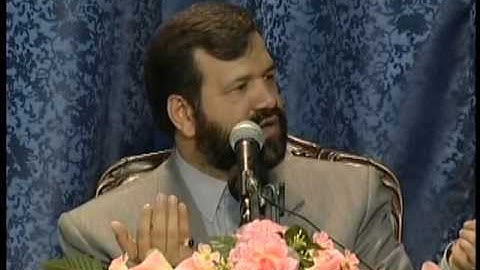 Srat Al-Baqarah (46  144) Verses 105 - 106 سوره بقره آیات