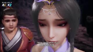 Dubu Xiaoyao: One Step Forward Freedom 独步逍遥 Episode 131 ~ 140 [sub indo]