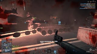 Just Battlefield 4 things
