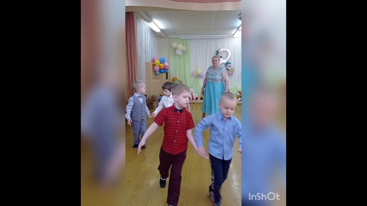 саров детская запись