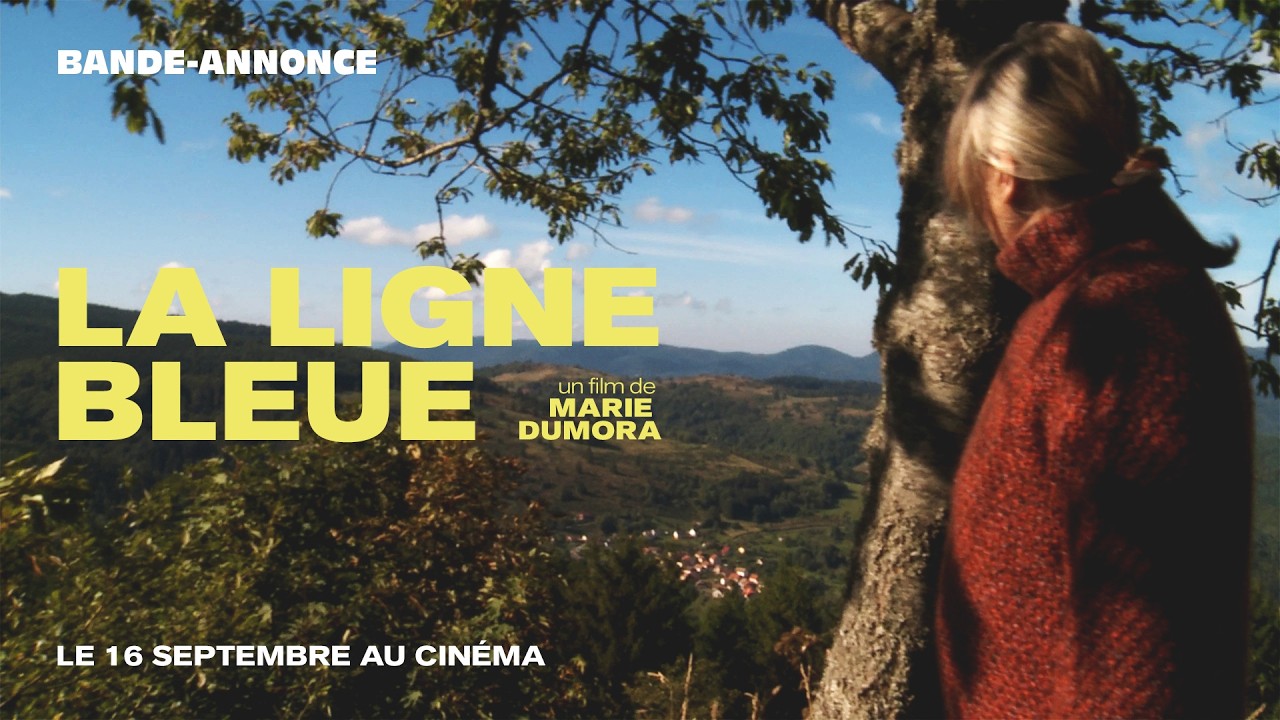 Nos critiques des sorties cinéma de la semaine : «la Ligne bleue»,  «Histoires de la nuit», «l'Invitation»… – Libération