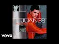 Juanes - Soñador (Audio)