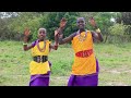 Katarina Mathayo Misisi Alaitorian Official Video HD 