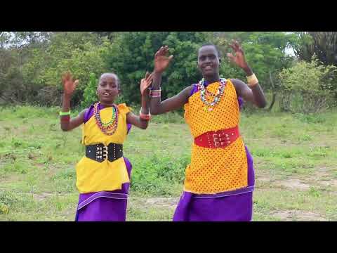 Katarina Mathayo Misisi Alaitorian Official Video HD