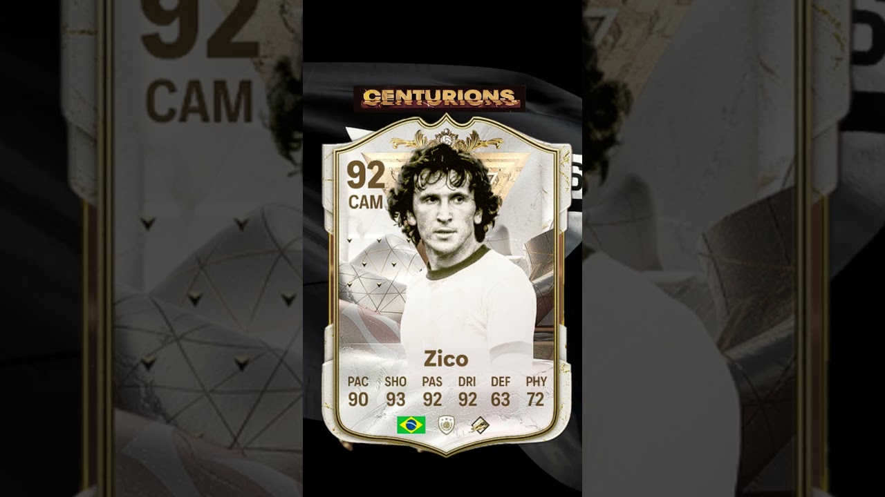 PREDICCIONES CENTURIONES EA FC 24 