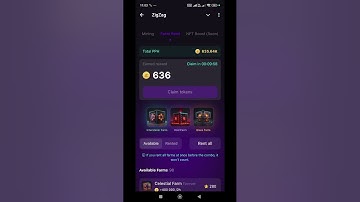 Zigzag Mini Bot earing oppotunity | Zigzag massive Airdrop daily combo 30 August