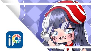 Fanart Contest Entry ⌈ Dianx Official_. ⌋ || #DianxFanArtEdcon
I forgot the watch ;-;
Music :
Eyes Blue or Brown Cant Remember
Everything Stays
OC :
⌈ Dianx Official_. ⌋
Time :
2 days
App That I Used :
Ibis Paint
Gacha Club Fanart Contest Entry ⌈ Dianx Official_. ⌋ || #DianxFanArtEdcon