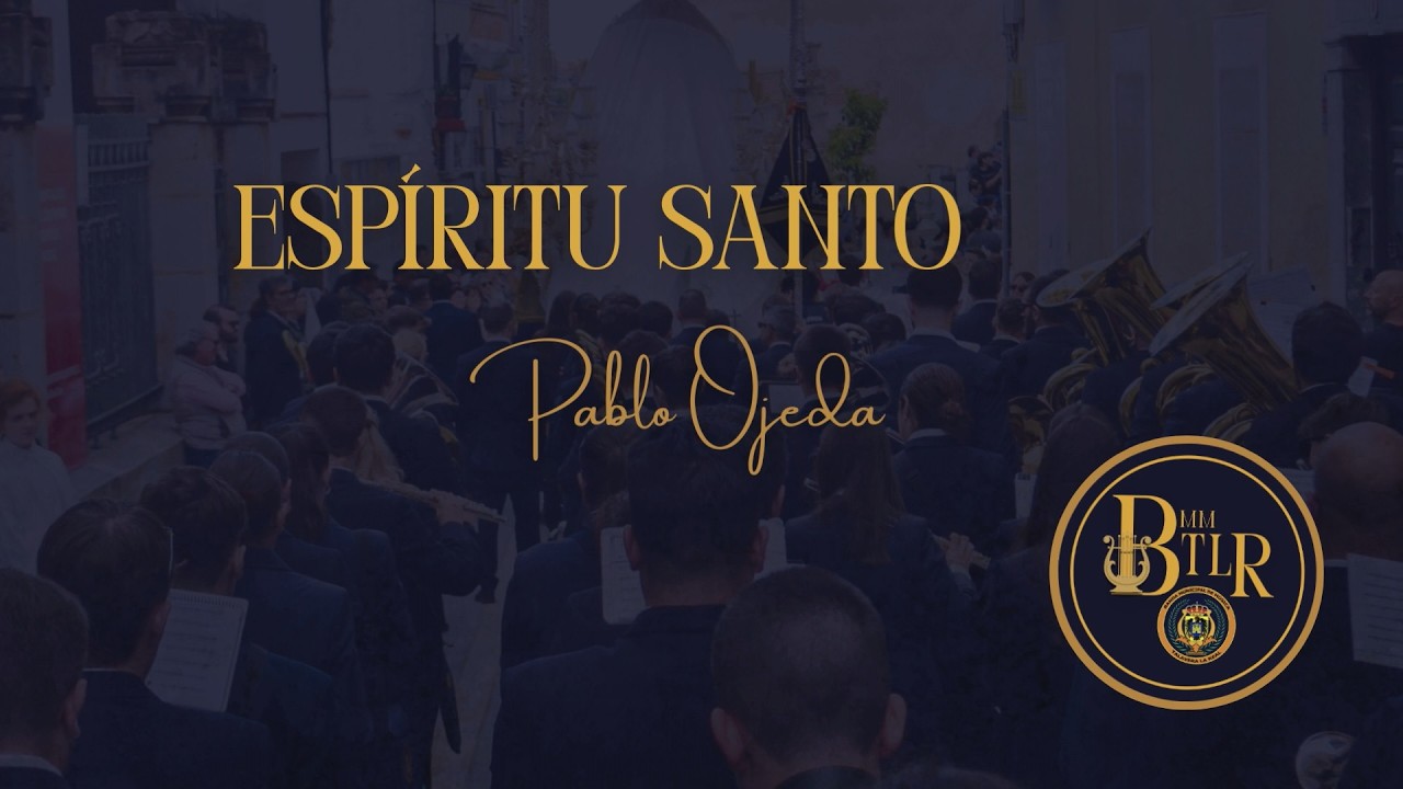 ESPÍRITU SANTO | BMM de Talavera la Real