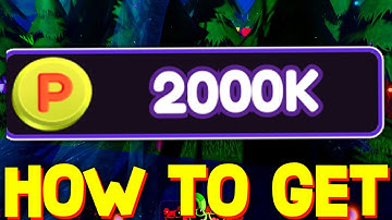 HOW TO GET PLAYCOINS FAST in POPPY PLAYTIME 3 SMILING CRITTERS RP!