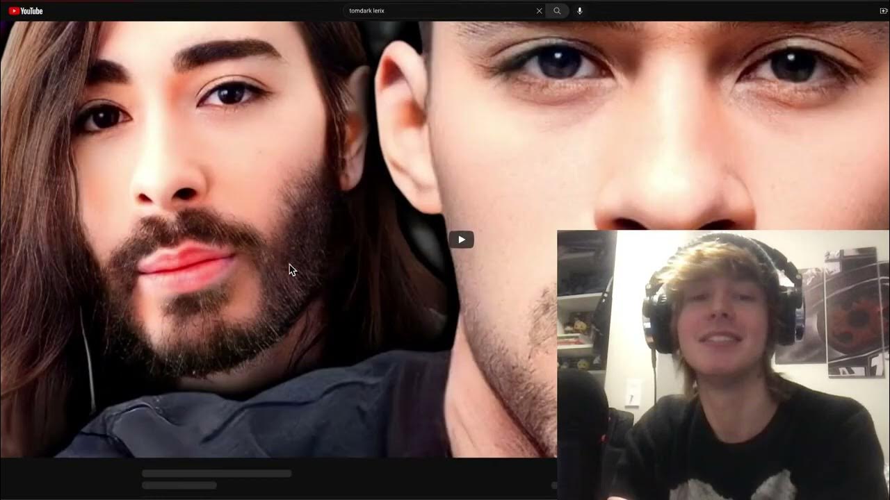 test stream (Lerix reupload) - An archived test stream made by Lerix where he covers Jalyn, AugieRFC & Kwite drama. 