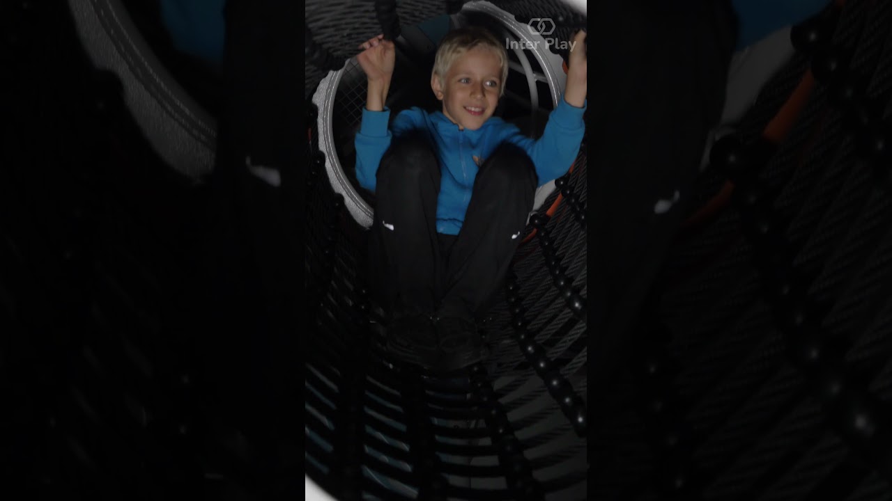 SFERO teaser - Amazing Playgrounds from Inter Play