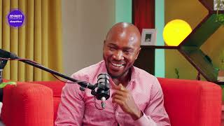 TG OMORI Talks Battling with AI, Devalued Creativity, & More | Afrobeats Intelligence