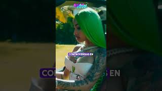 YAILIN LA MAS VIRAL - NOTA (Video Oficial)