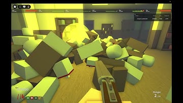 PART 7 - Project Lazarus High Round Graduation (4th Place)