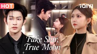 【Eng Sub】💕 Her pregnancy trap binds the cold CEO for revenge, but true love spirals out of control!
