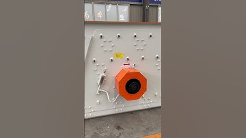 Vibrating screen for sale: 2 layers, 3 layers, 4 layers