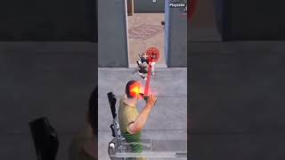 PUBG mobile fun?? pubgmobile viral shortsvideo