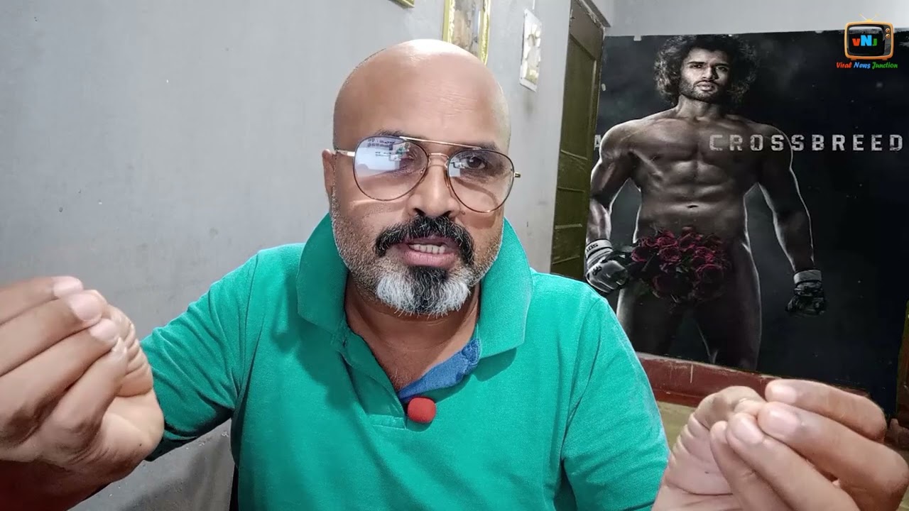 Liger Day 3 Hindi Box Office Collection |Liger Day 3 Worldwide Box Office Collection With Occupancy