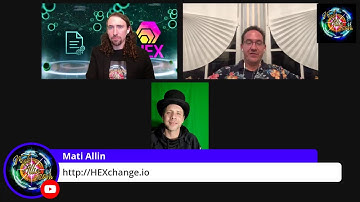 HEX Therapy Live NYE Special!