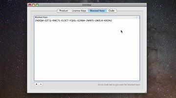 EllipticLicense Preview