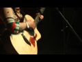 Carla Morrison - Eres tu (Show Tecate 22-12-2012)