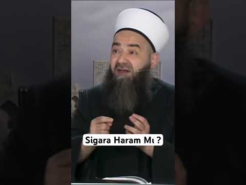 Sigara Haram Mı