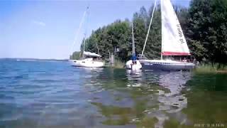 2018 0722 Pogoria 4 niestety co 5 sekund to za szybko :(