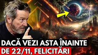 Dacă Asta Ajunge la TINE înainte de 21 OCTOMBRIE… DUMNEZEU TE-A ALES | J.J. Benitez