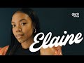 Capture de la vidéo Glitch Africa Present Elaine | Glitch Sessions